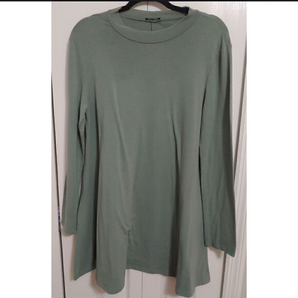 NOT FOR SALE Women's Tunic Top by Rue21 Size XL GUC - Picture 1 of 5